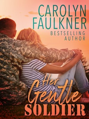cover image of Her Gentle Soldier